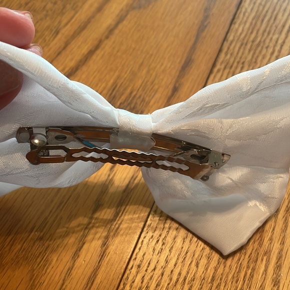 Vintage 1990’s Hair bows/clips Accessories-Good Used Condition - Picture 8 of 17